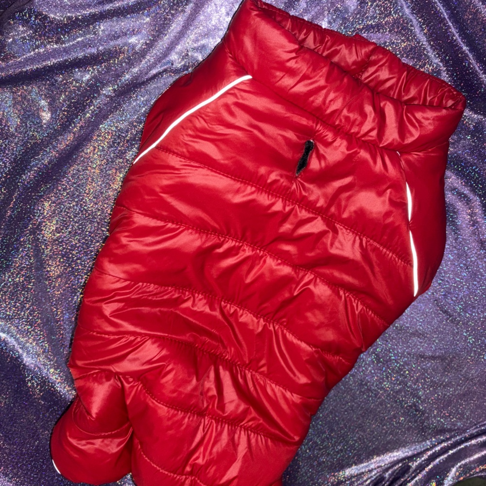 Dog Snowsuit - Picture 4 of 6